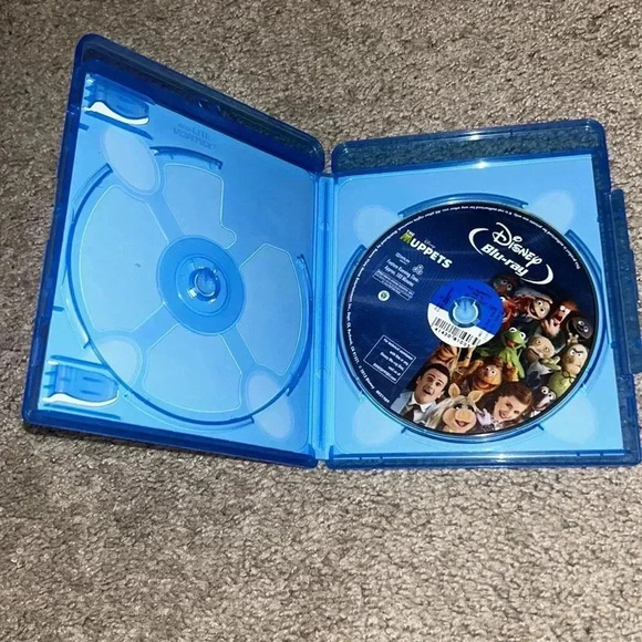 Disney the Muppets - Picture 3 of 3